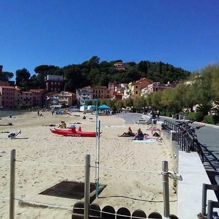 Appartamento Chiara Lerici Exterior foto