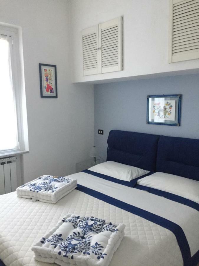 Appartamento Chiara Lerici Exterior foto