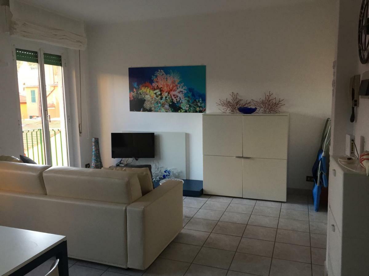 Appartamento Chiara Lerici Exterior foto