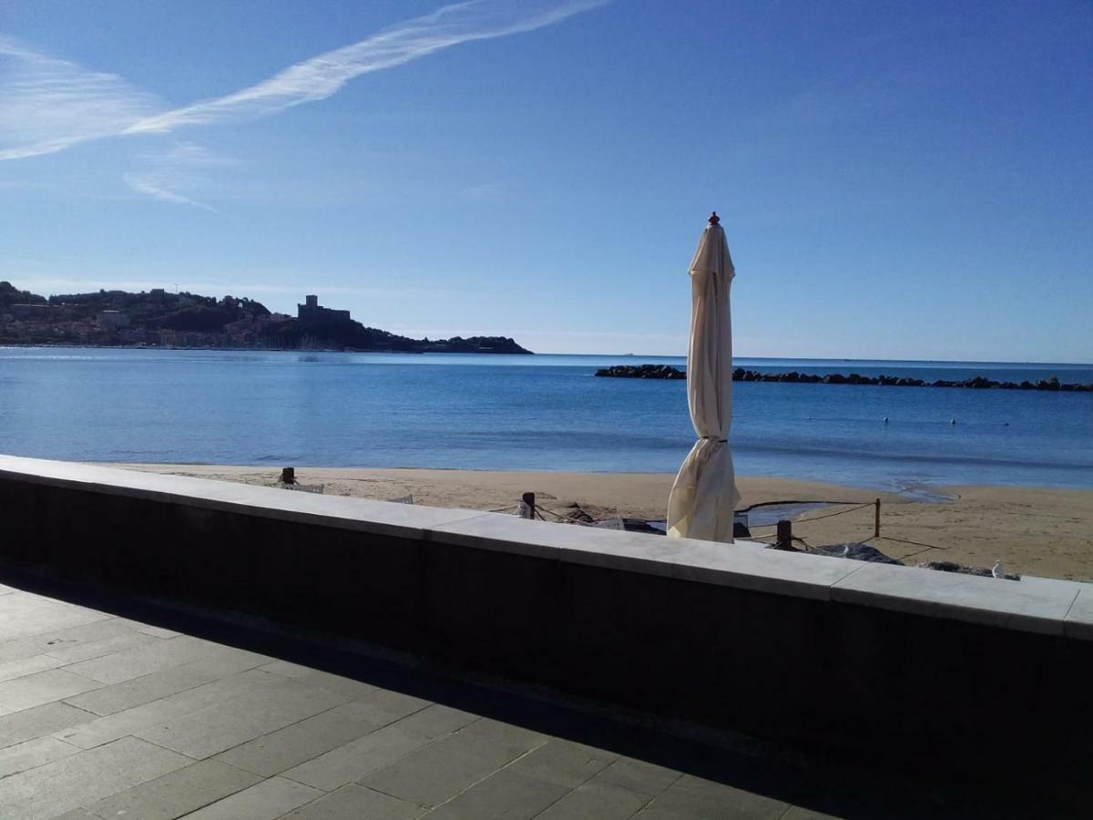 Appartamento Chiara Lerici Exterior foto